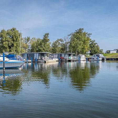 Marina Martinshafen - Beach life Sassnitz Exterior foto