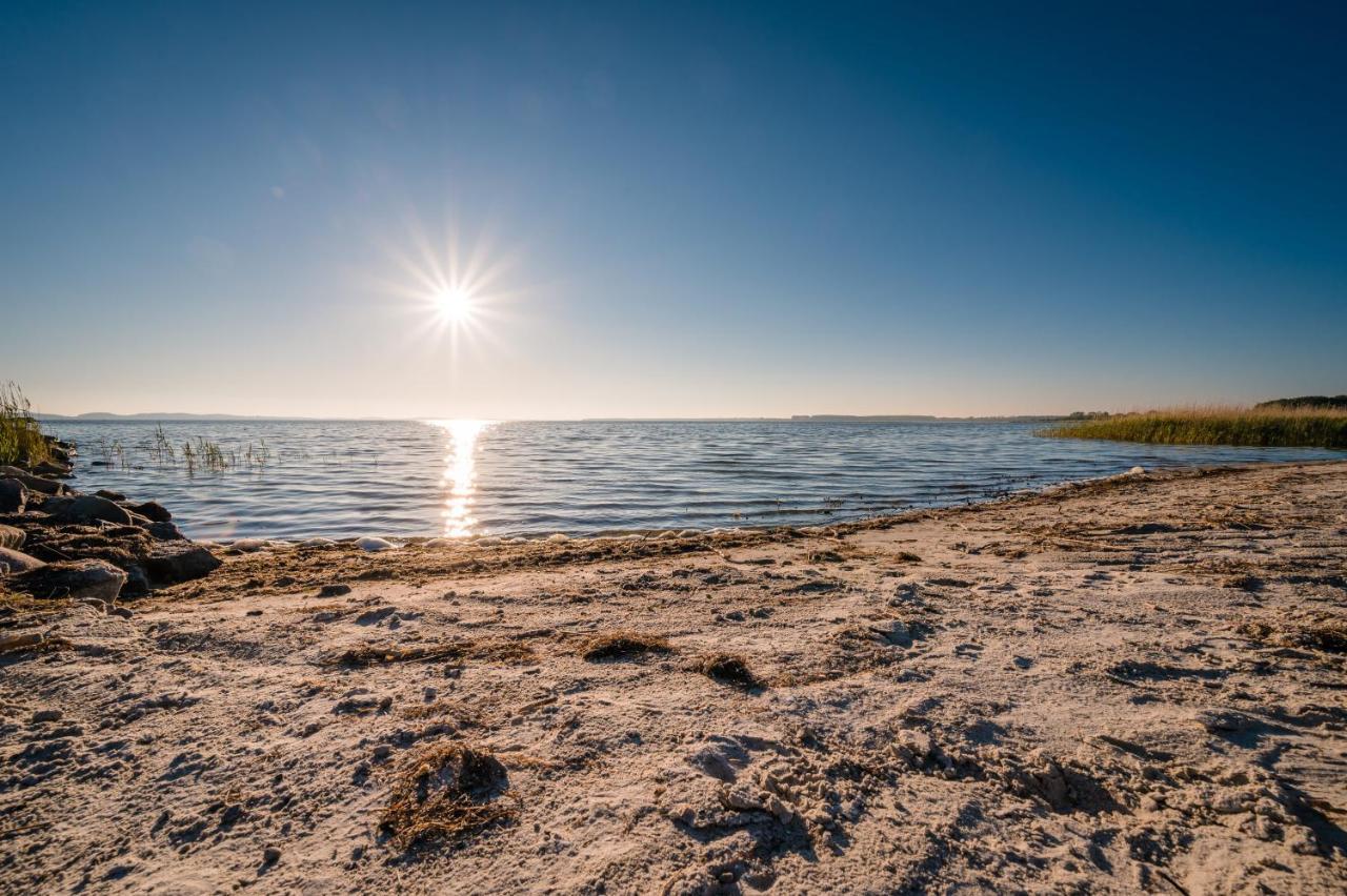 Marina Martinshafen - Beach life Sassnitz Exterior foto
