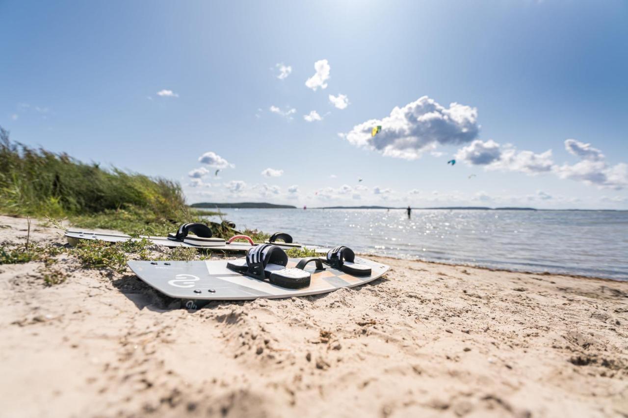 Marina Martinshafen - Beach life Sassnitz Exterior foto