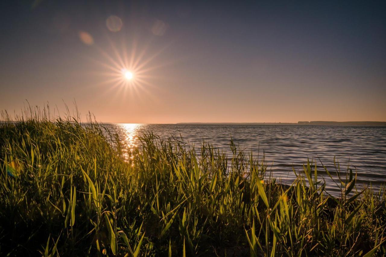 Marina Martinshafen - Beach life Sassnitz Exterior foto